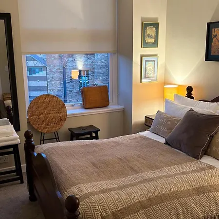Pass The Keys Stunning 1Bd Flat In City Centre Edinburgh Exterior photo