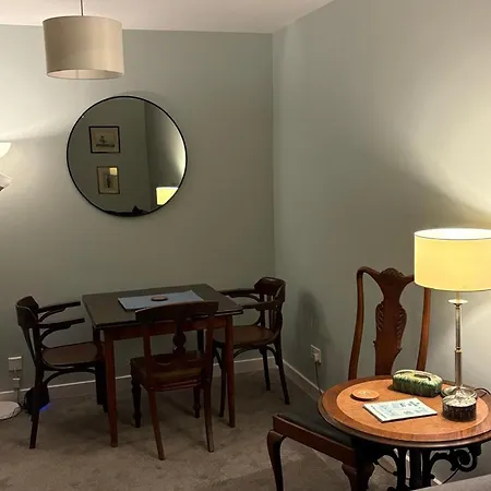 Pass The Keys Stunning 1Bd Flat In City Centre Edinburgh Exterior photo
