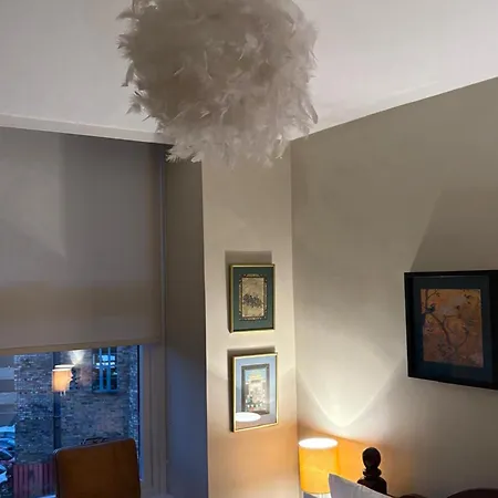 Pass The Keys Stunning 1Bd Flat In City Centre Edinburgh Exterior photo