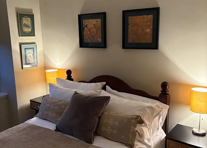Pass The Keys Stunning 1Bd Flat In City Centre