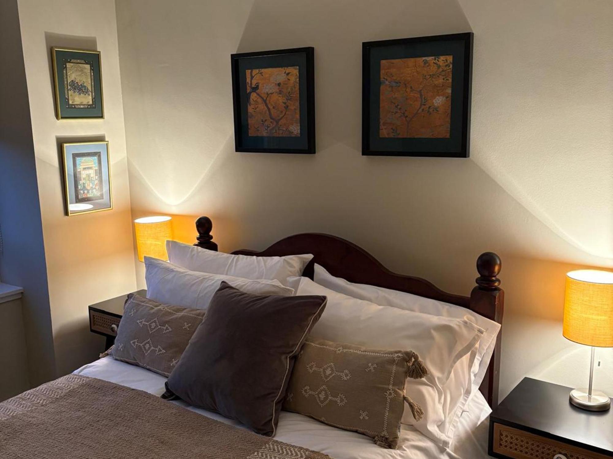Pass The Keys Stunning 1bd Flat In Centre Apartamento