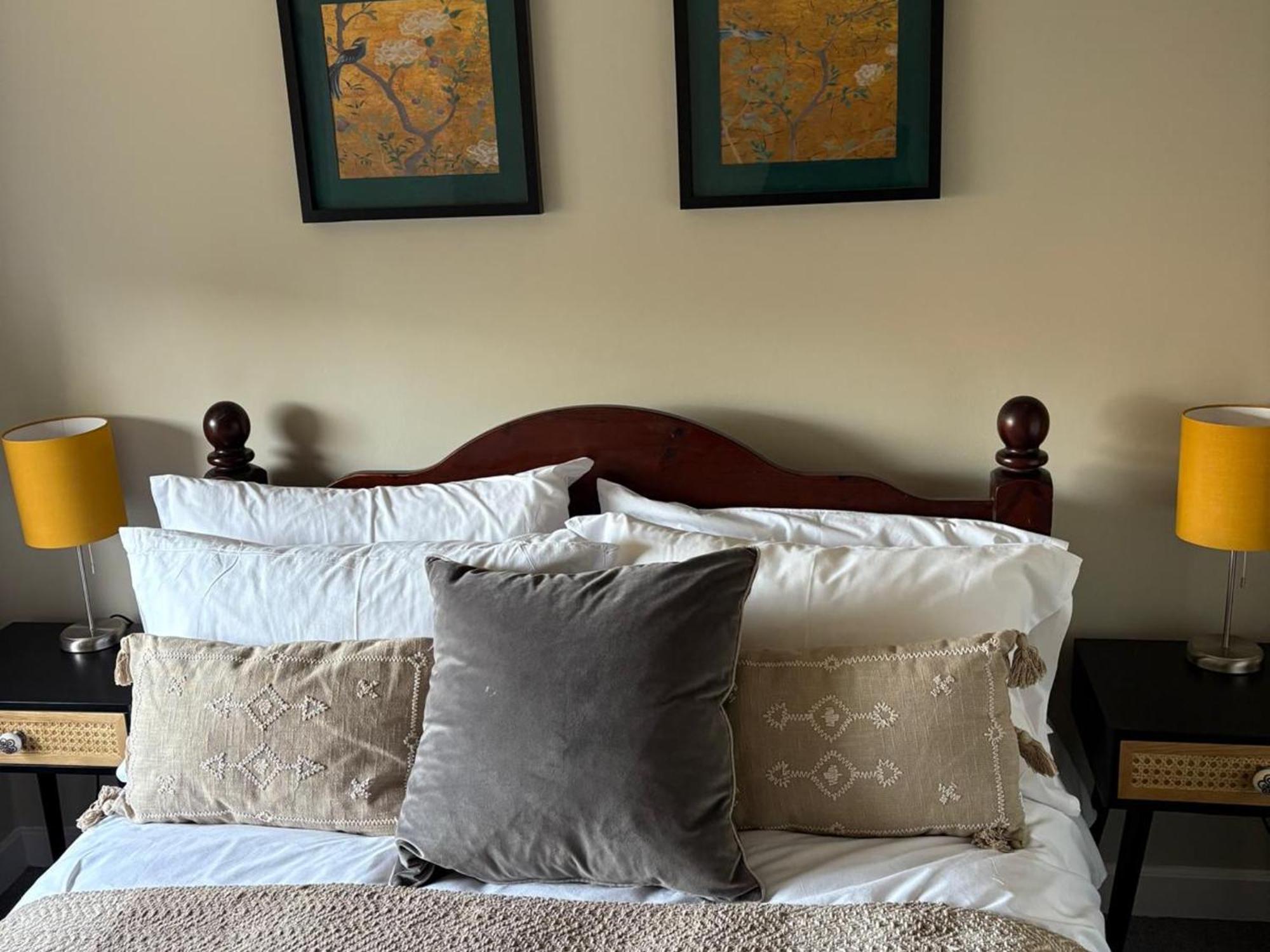 Apartamento Pass The Keys Stunning 1bd Flat In Centre
