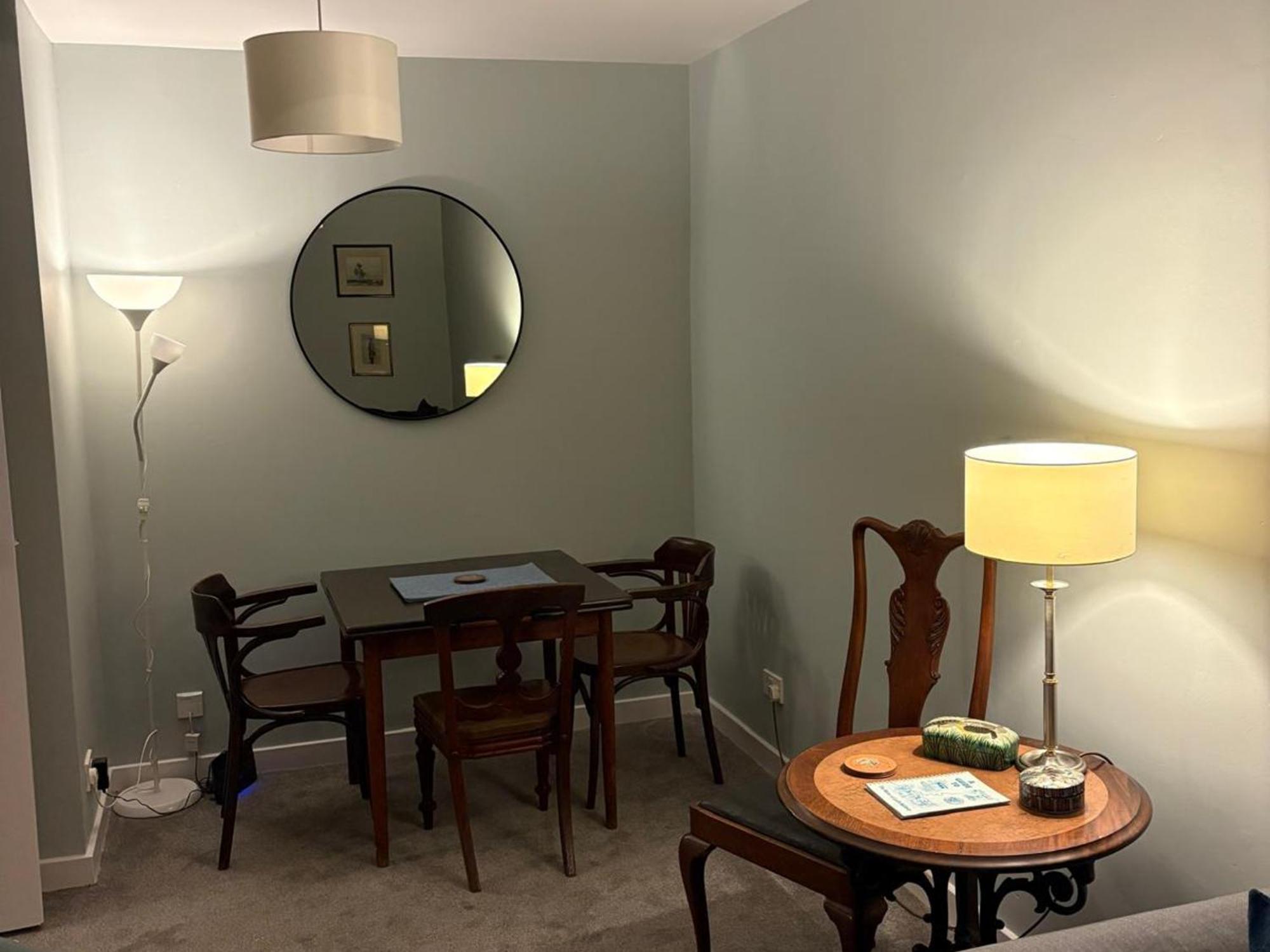 Apartamento Pass The Keys Stunning 1bd Flat In Centre *